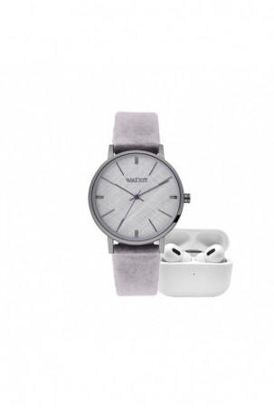 Laikrodis moterims Watx &...