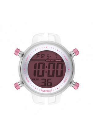 Abiejų lyčių laikrodis Watx...
