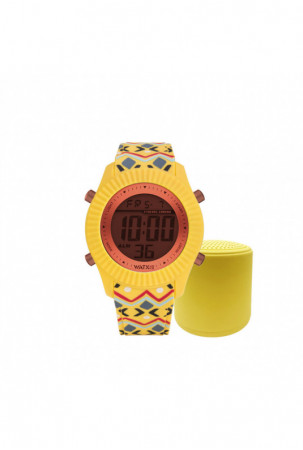 Laikrodis moterims Watx &...