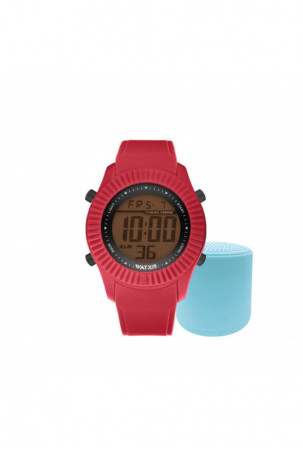 Laikrodis moterims Watx &...