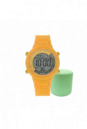 Laikrodis moterims Watx &...