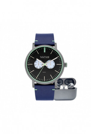 Laikrodis vyrams Watx &...