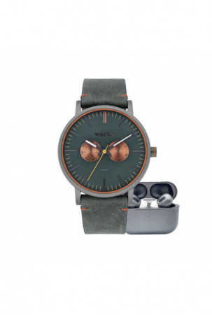 Laikrodis vyrams Watx &...