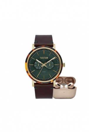 Laikrodis vyrams Watx &...