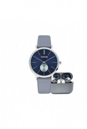 Laikrodis moterims Watx &...