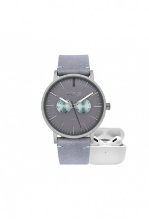 Laikrodis vyrams Watx &...