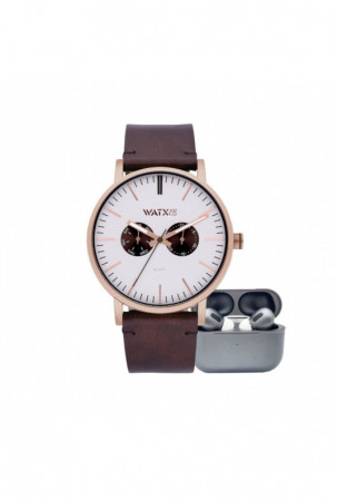 Laikrodis vyrams Watx &...
