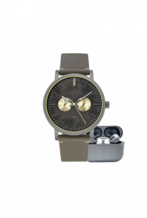 Laikrodis vyrams Watx &...