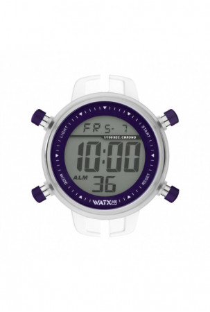 Laikrodis moterims Watx &...