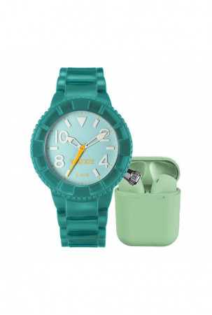 Laikrodis moterims Watx &...