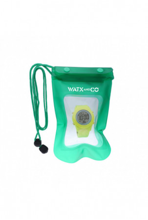 Abiejų lyčių laikrodis Watx...