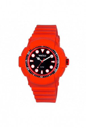 Laikrodis vyrams Watx &...