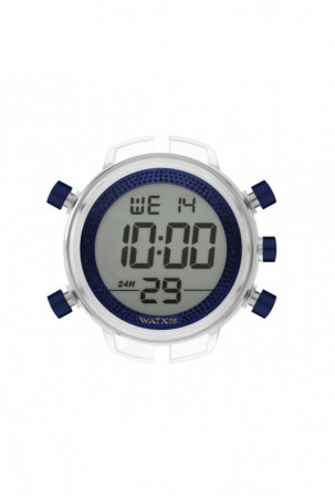 Laikrodis moterims Watx &...