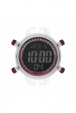 Laikrodis moterims Watx &...