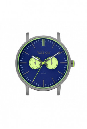 Abiejų lyčių laikrodis Watx...