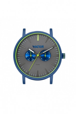 Abiejų lyčių laikrodis Watx...