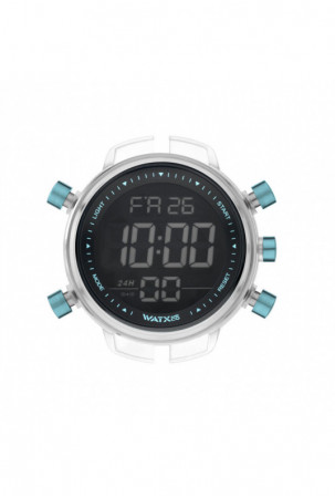 Abiejų lyčių laikrodis Watx...