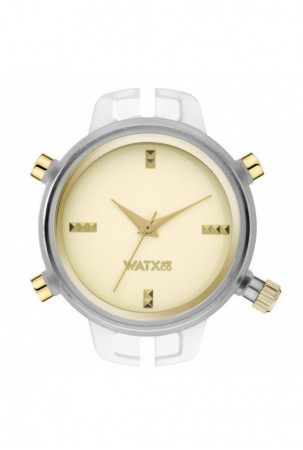 Laikrodis moterims Watx &...