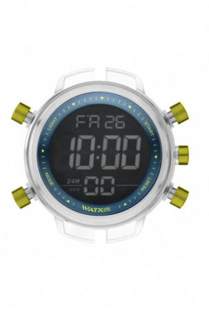 Abiejų lyčių laikrodis Watx...