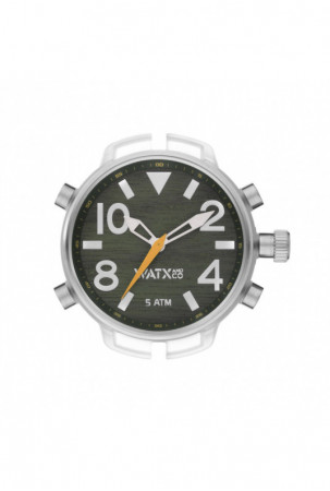 Abiejų lyčių laikrodis Watx...