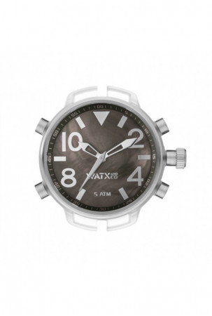 Abiejų lyčių laikrodis Watx...