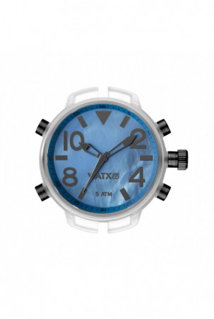 Abiejų lyčių laikrodis Watx...