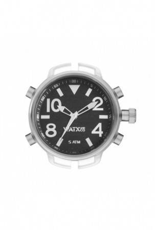 Abiejų lyčių laikrodis Watx...