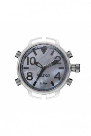 Abiejų lyčių laikrodis Watx...