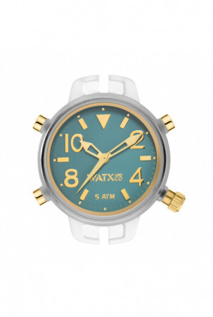 Laikrodis moterims Watx &...