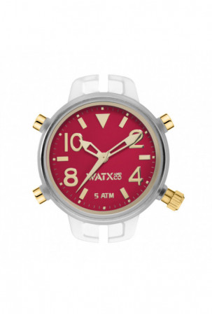 Laikrodis moterims Watx &...