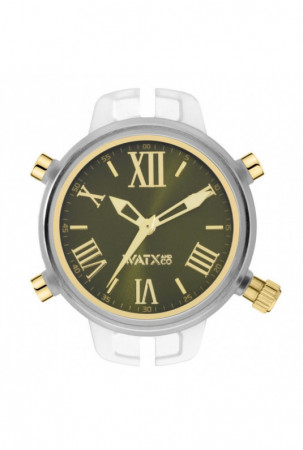 Laikrodis moterims Watx &...