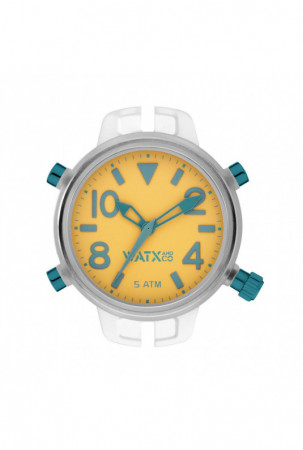 Laikrodis moterims Watx &...