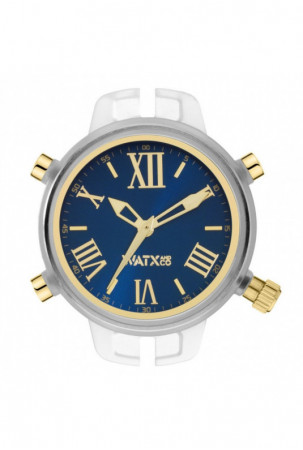 Laikrodis moterims Watx &...