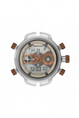 Abiejų lyčių laikrodis Watx...