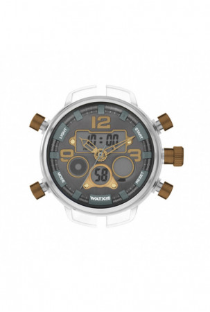 Abiejų lyčių laikrodis Watx...