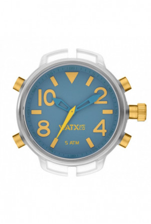 Abiejų lyčių laikrodis Watx...