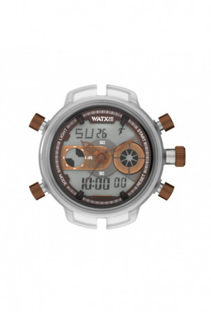 Abiejų lyčių laikrodis Watx...