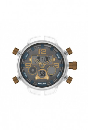 Abiejų lyčių laikrodis Watx...