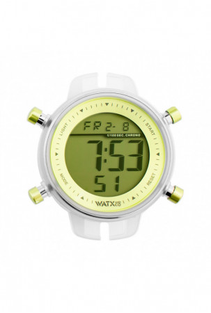 Abiejų lyčių laikrodis Watx...