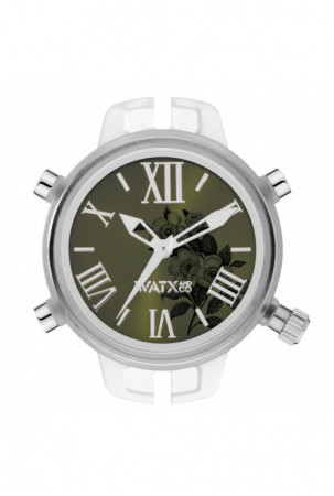 Laikrodis moterims Watx &...