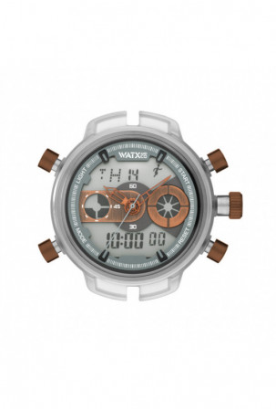 Abiejų lyčių laikrodis Watx...