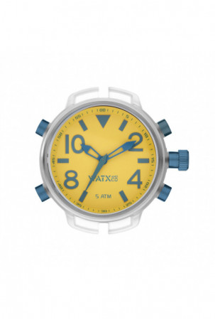 Abiejų lyčių laikrodis Watx...