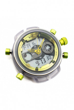 Abiejų lyčių laikrodis Watx...