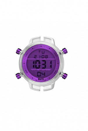 Abiejų lyčių laikrodis Watx...