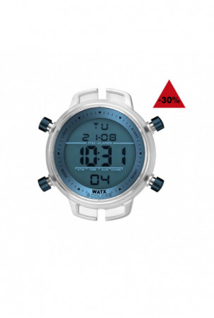 Abiejų lyčių laikrodis Watx...