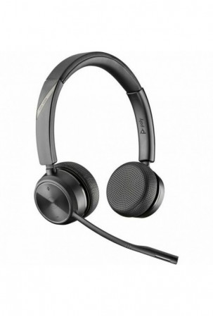 Ausinės su mikrofonu Poly...