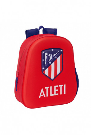 3D mokyklinis krepšys...