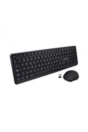 Klaviatūra ir pelė V7...