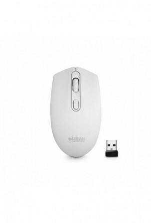 Belaidė pelė Urban Factory...