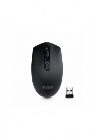 Belaidė pelė Urban Factory...